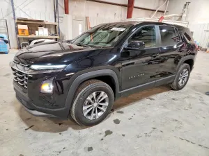 Chevrolet Equinox 1.5L 4 2025