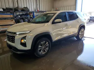 Chevrolet Equinox 1.5L 4 2025
