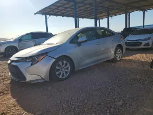 Toyota Corolla 2.0L 4 2023