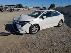 Toyota Corolla 1.8L 4 2020