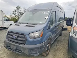 Ford Transit 3.5L 6 2020