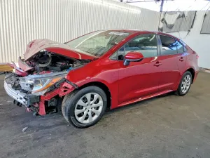 Toyota Corolla 2.0L 4 2023