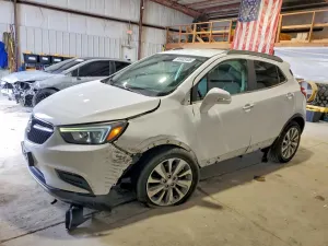 Buick Encore 1.4L 4 2018