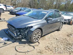 Ford Fusion 2.0L 4 2020