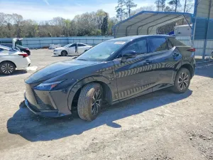 Lexus RZ 0.0L 0 2024
