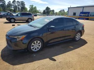 Toyota Corolla 1.8L 4 2020
