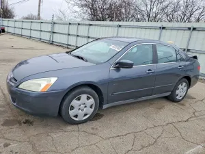 Honda Accord 3.0L 6 2005