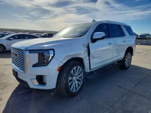 GMC Yukon 6.2L 8 2021