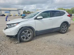 Honda CR-V 1.5L 4 2019