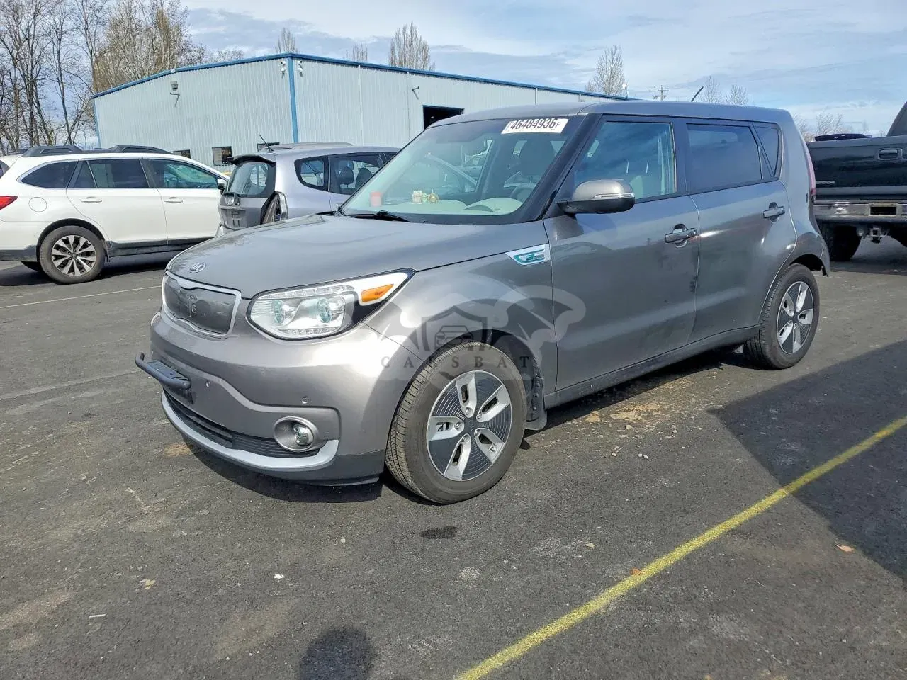 Kia Soul 0.0L 0 2018