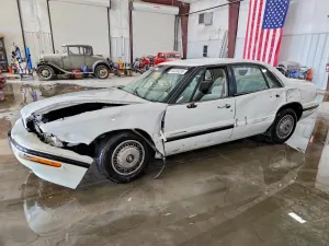 Buick LeSabre 3.8L 6 1998