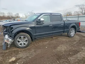 Ford F-150 3.5L 6 2018