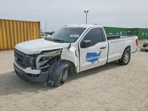 Ford F-150 2.7L 6 2023