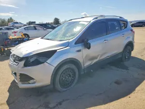 Ford Escape 2.0L 4 2014