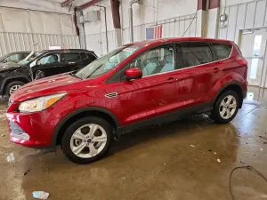 Ford Escape 2.0L 4 2016