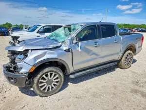 Ford Ranger 2.3L 4 2020