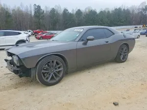 Dodge Challenger 6.4L 8 2019