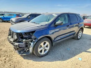 Ford Edge 2.0L 4 2017