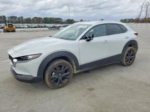 Mazda CX-30 2.5L 4 2025