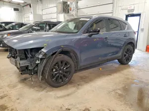 Mazda CX-5 2.5L 4 2023