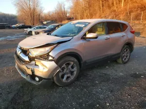 Honda CR-V 1.5L 4 2018