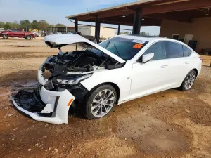 Cadillac CT5 2.0L 4 2020