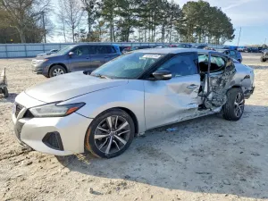 Nissan Maxima 3.5L 6 2020