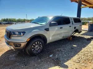 Ford Ranger 2.3L 4 2021