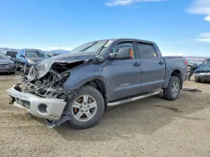 Toyota Tundra 5.7L 8 2008