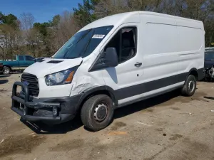 Ford Transit 3.7L 6 2019