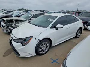 Toyota Corolla 2.0L 4 2024