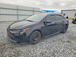 Toyota Corolla 2.0L 4 2024
