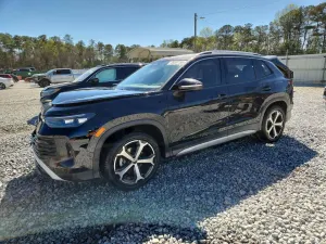 Volkswagen Tiguan 2.0L 4 2025