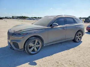 Genesis GV70 3.5L 6 2022
