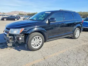 Dodge Journey 2.4L 4 2014