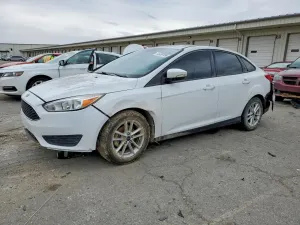 Ford Focus 2.0L 4 2016