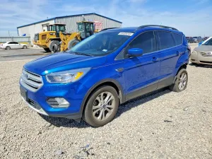 Ford Escape 1.5L 4 2018