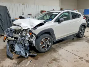 Subaru Crosstrek 2.0L 4 2024