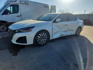 Nissan Altima 2.5L 4 2023
