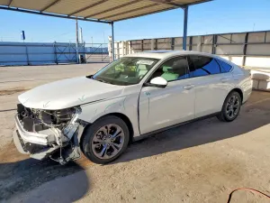 Honda Accord 1.5L 4 2023