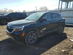 Kia Seltos 2.0L 4 2024