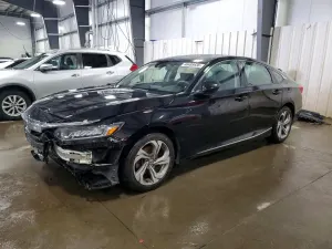 Honda Accord 1.5L 4 2018