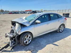 Ford Focus 2.0L 4 2014