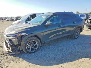 Chevrolet Trax 1.2L 3 2025