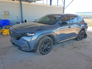 Mazda CX-50 2.5L 4 2024