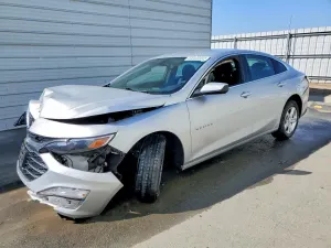 Chevrolet Malibu 1.5L 4 2022