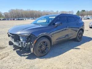 Chevrolet Blazer 2.5L 4 2021