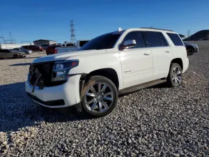 Chevrolet Tahoe 5.3L 8 2019
