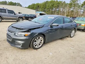 Chevrolet Malibu 1.5L 4 2016