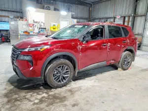 Nissan Rogue 1.5L 3 2025